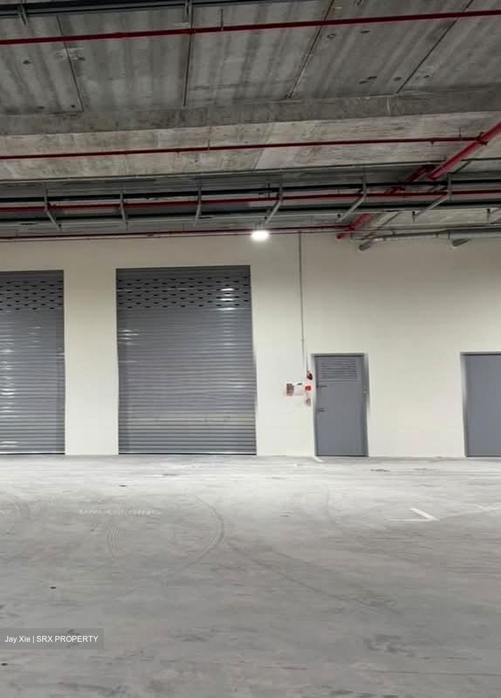 Stellar@tampines (D18), Factory #606789641